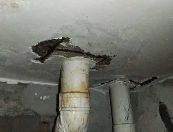 赫章卫生间漏水维修公司浅析赫章卫生间渗水维修的方法