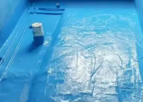 赫章卫生间漏水维修公司分享下赫章卫生间防水工程中常用防水涂料介绍。